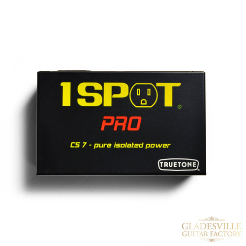 1 Spot Pro CS7 Power Supply