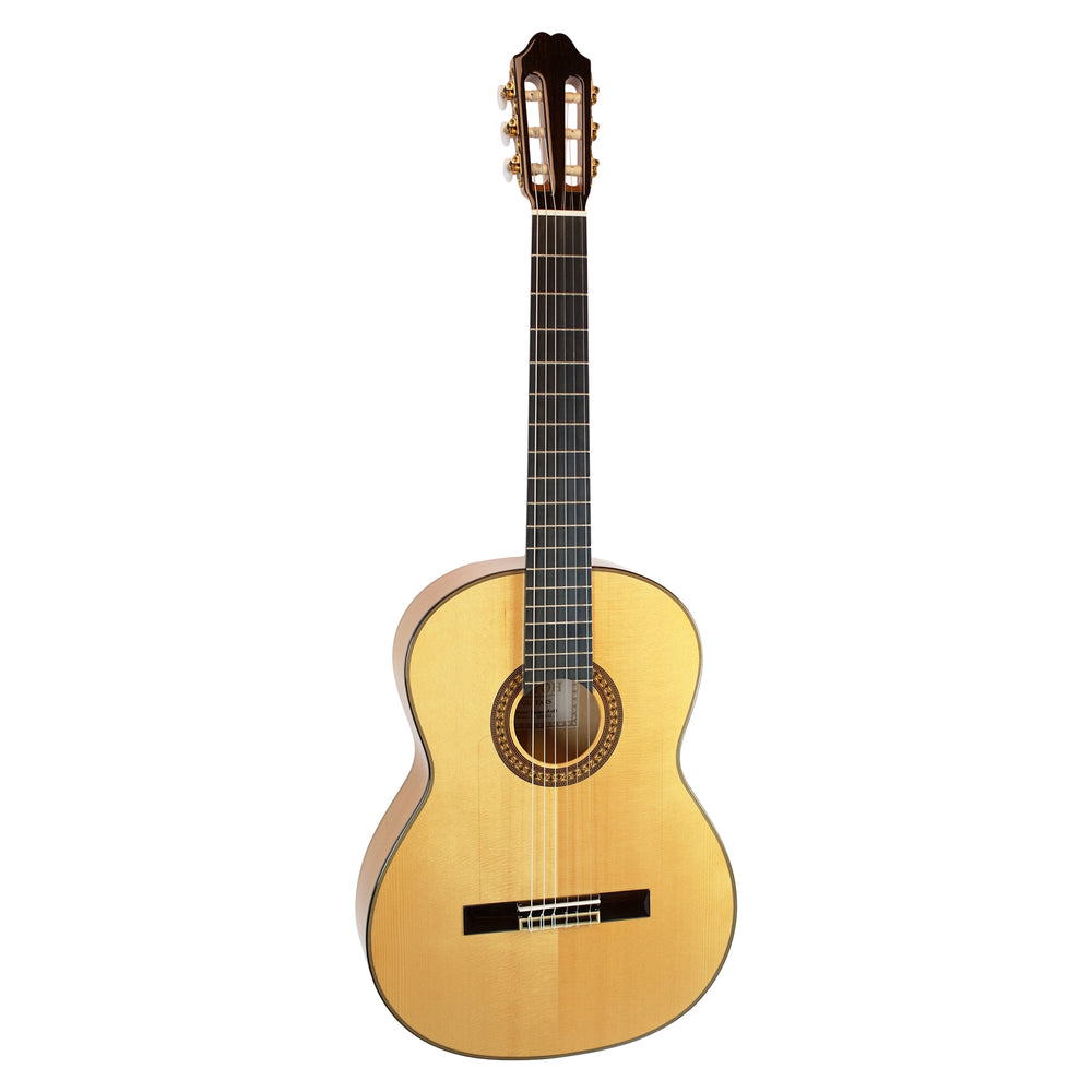 Katoh KSF All Solid Flamenco Guitar