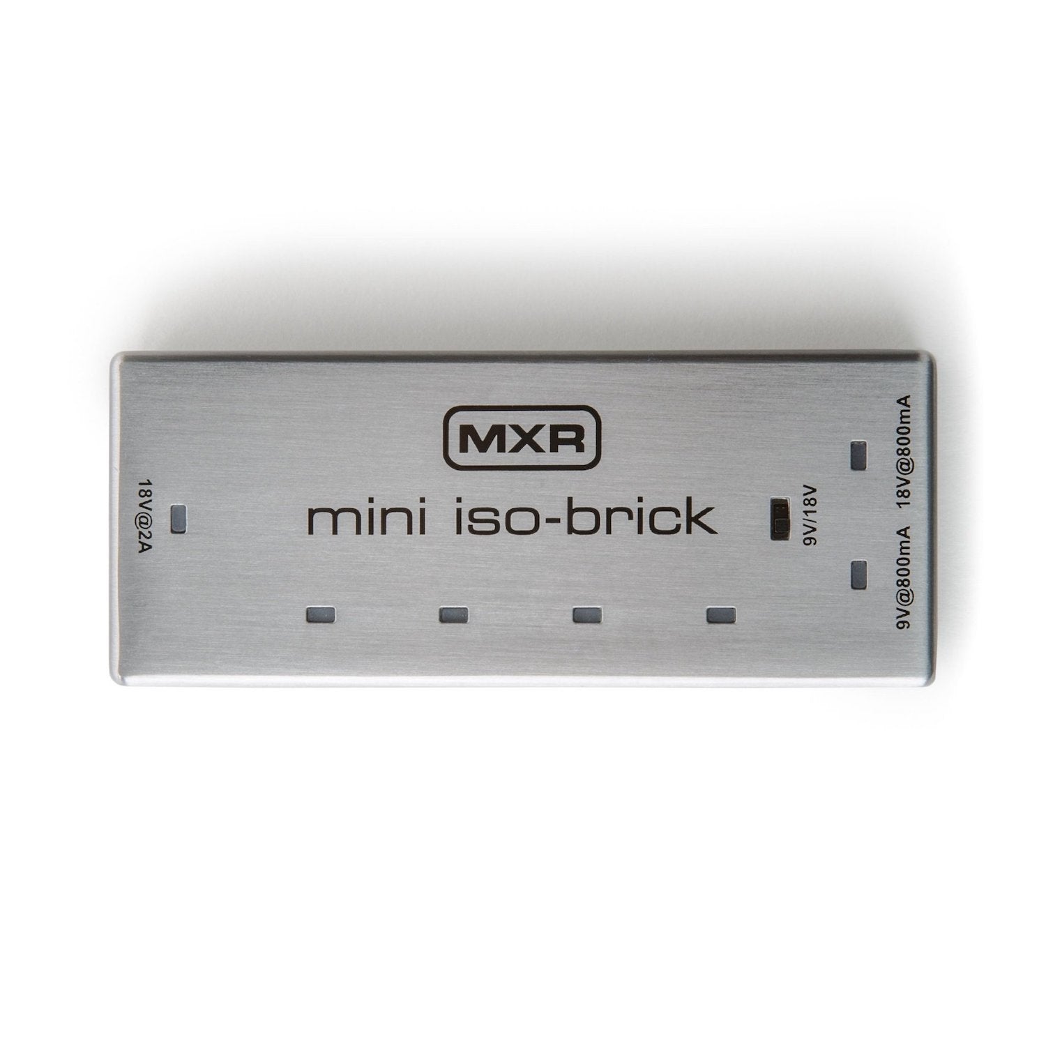 MXR M239 Mini Iso-Brick