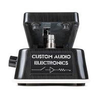 Custom Audio Electronics - MXC404 MXR Custom Shop Wah