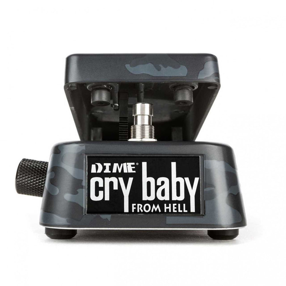 Dunlop Dimebag Crybaby From Hell