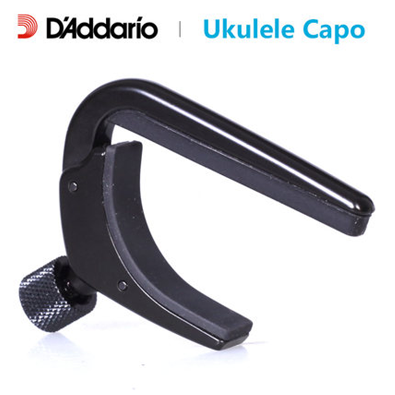 D'Addario Planet Waves NS Lite Classical Capo Black – Gladesville