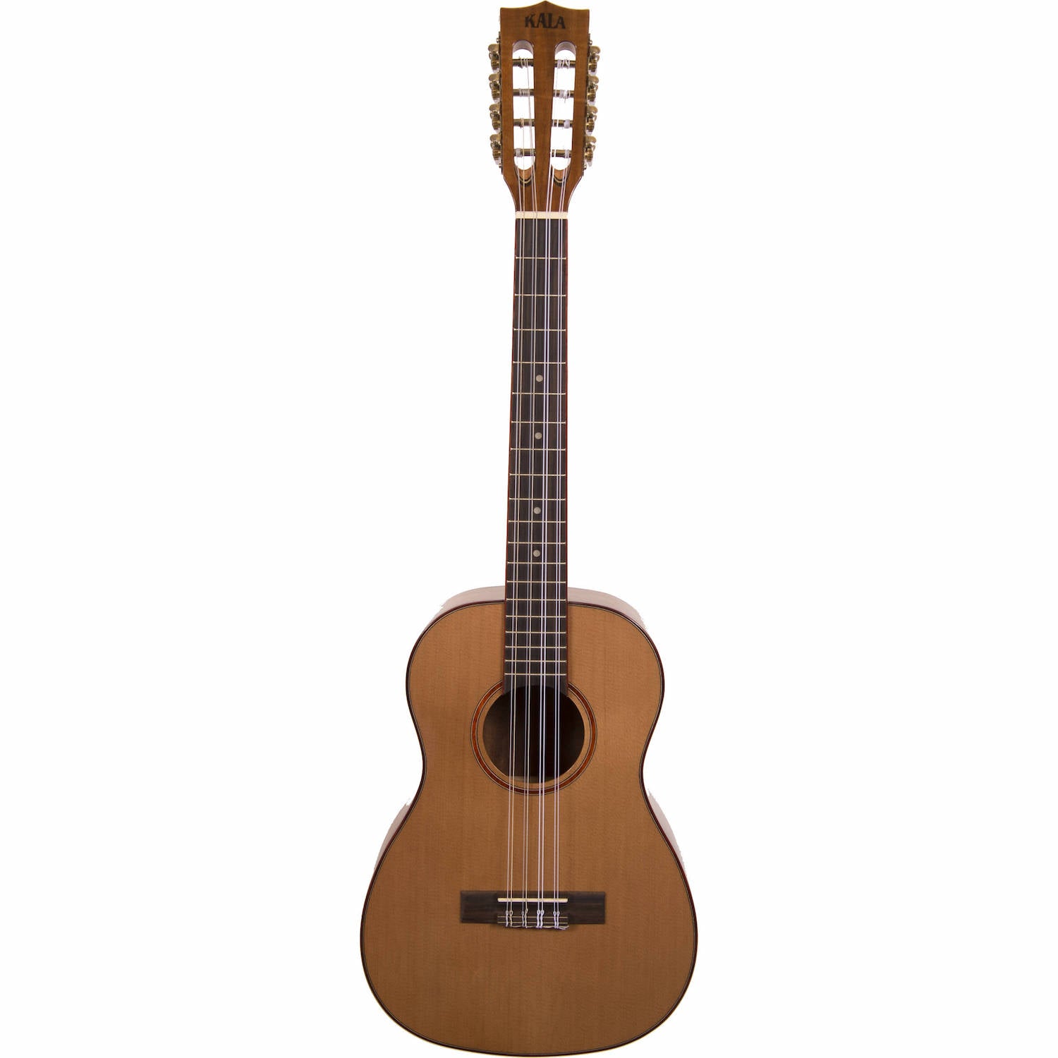 Kala 8 online string baritone ukulele