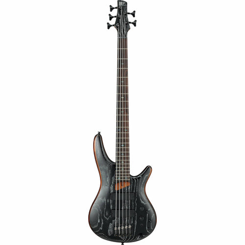 Ibanez SR675 SKF Electric 5-String Bass