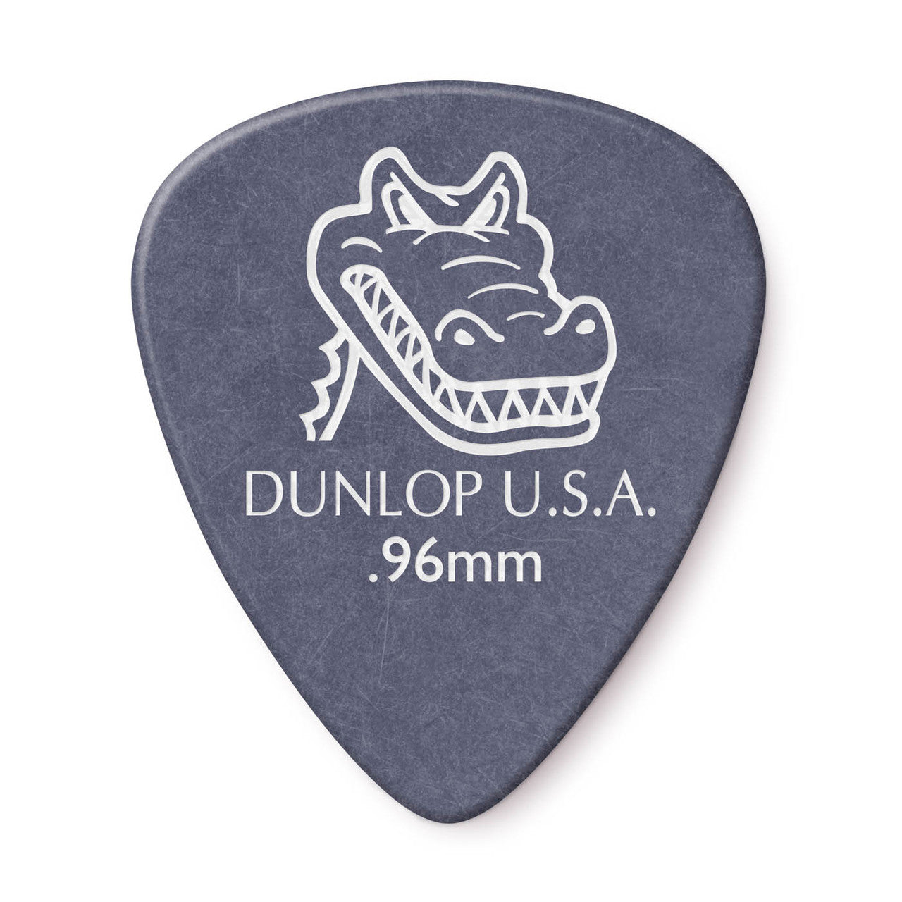 Dunlop Gator Grip Guitar Pick 12xPack | Select Gauge