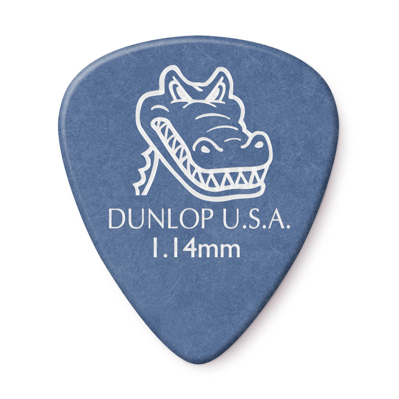 Dunlop Gator Grip Guitar Pick 12xPack | Select Gauge