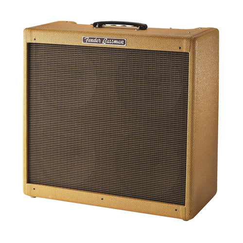 Fender '59 Bassman® LTD, 240V AUS - Amplifier
