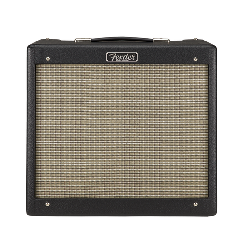 Fender Blues Junior™ IV, Black, 240V AUS - Amplifier