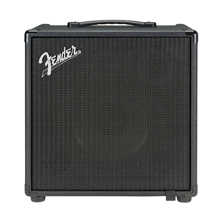 Fender Rumble™ Studio 40, 240V AUS - Amplifier