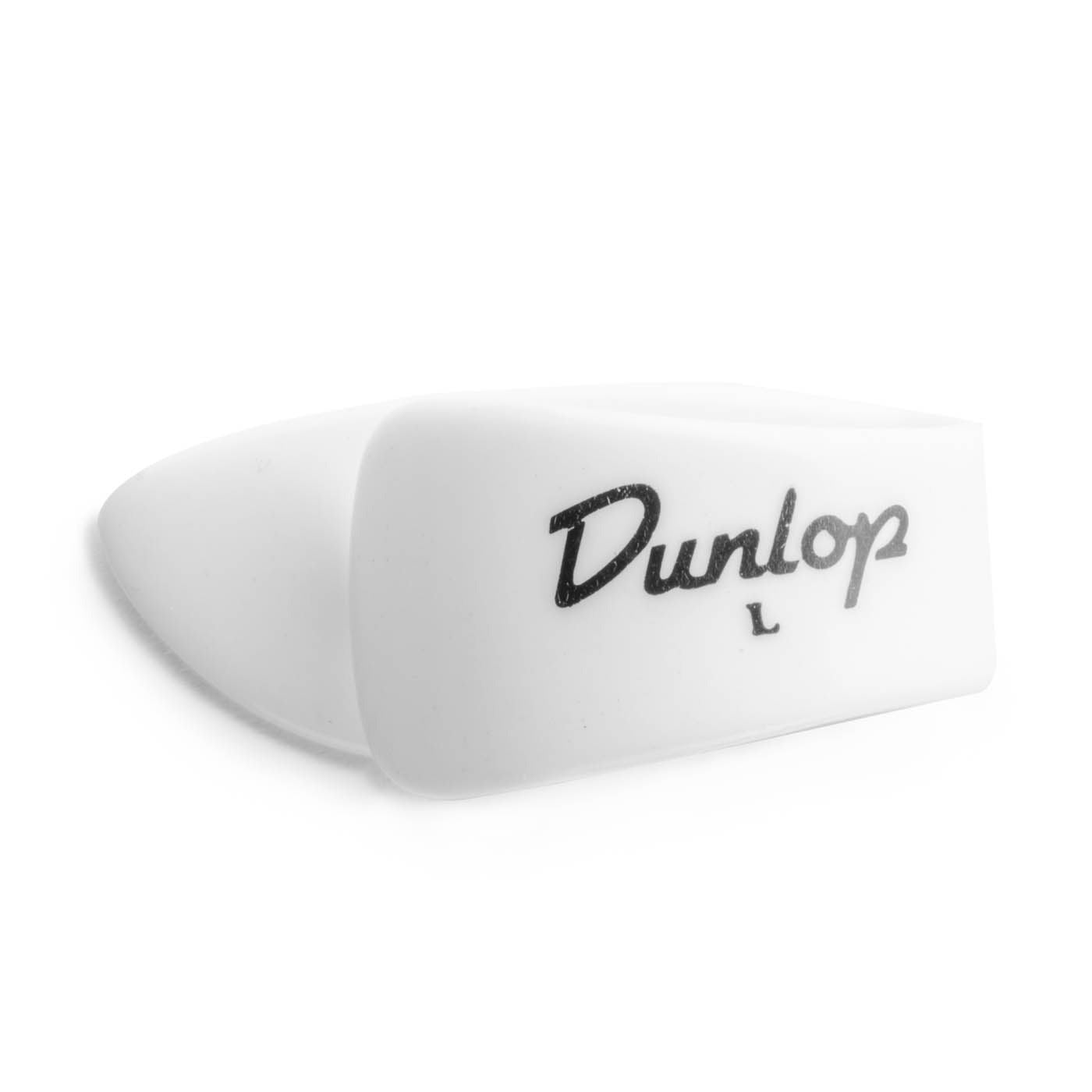 Dunlop 91TWLL Large Thumbpick White Left Hand