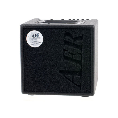 AER Alpha Acoustic Guitar Amplifier
