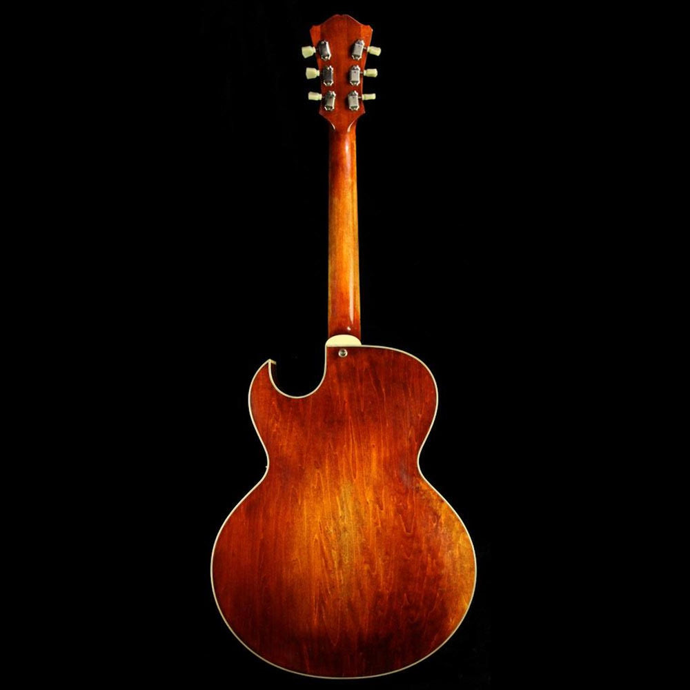 Eastman T49/V Archtop Electric