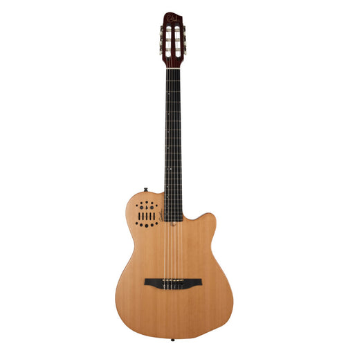 Godin Multiac ACS Slim SA Natural Semi Gloss