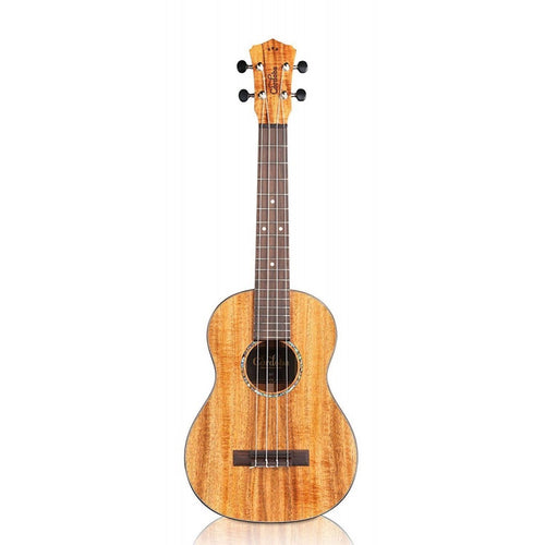 Cordoba 35T All-Solid Acacia Tenor Ukulele w/Bag