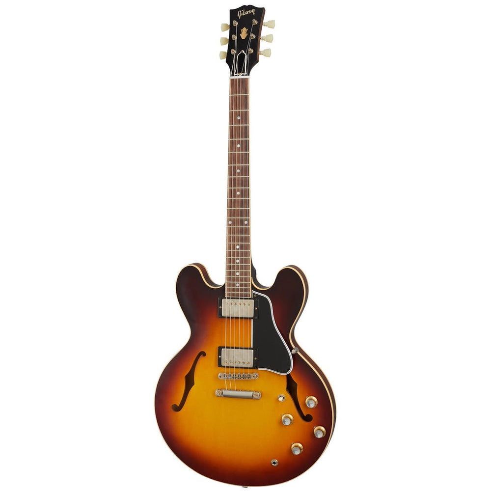 Gibson 61 ES-335 Reissue VOS Vintage Burst
