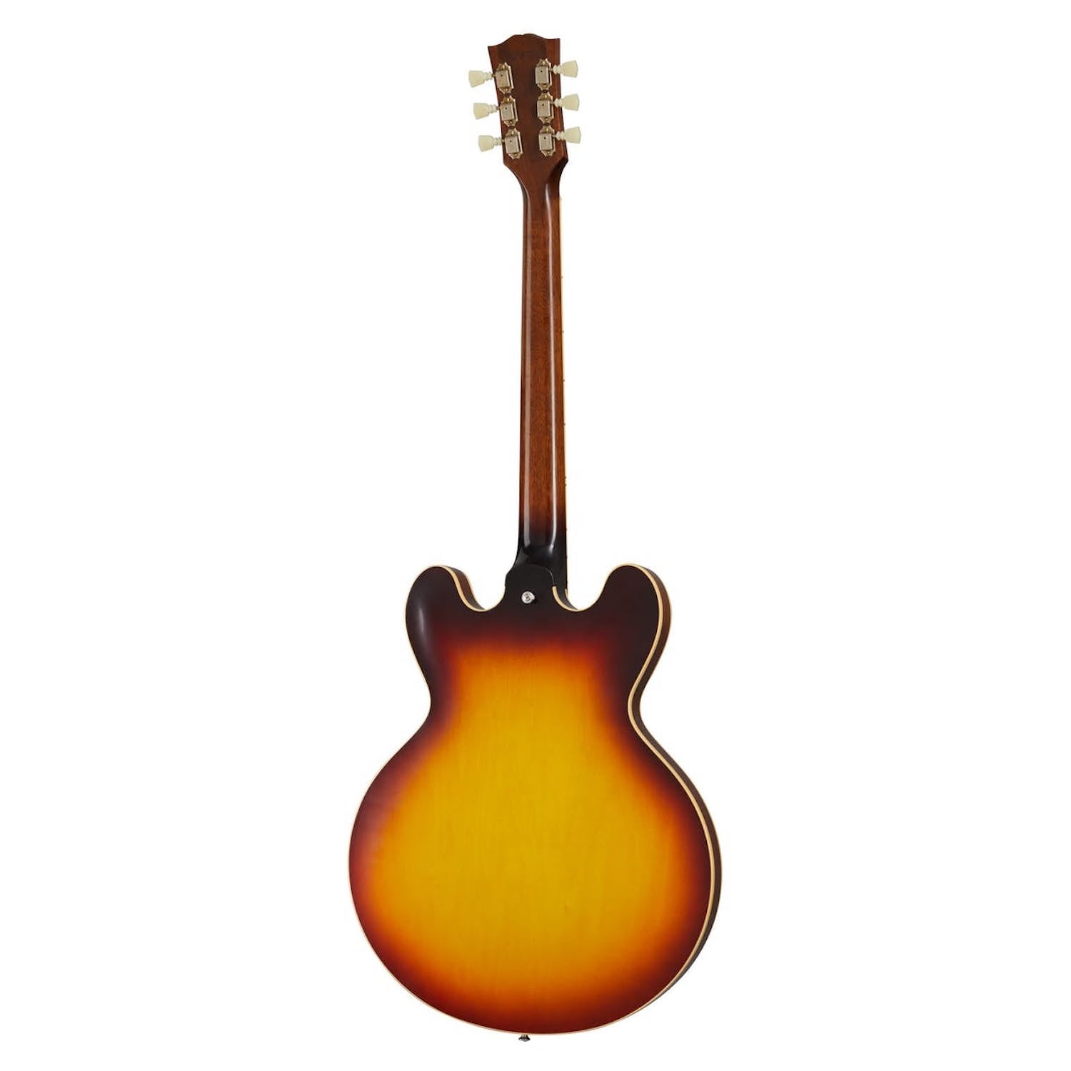 Gibson 61 ES-335 Reissue VOS Vintage Burst