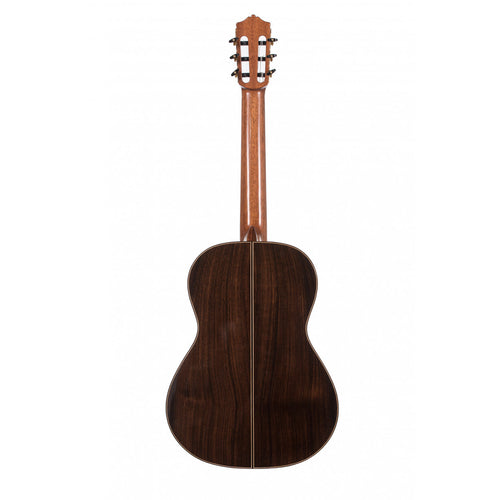 Katoh MCG128C Classical Guitar Solid Cedar/Solid Rosewood