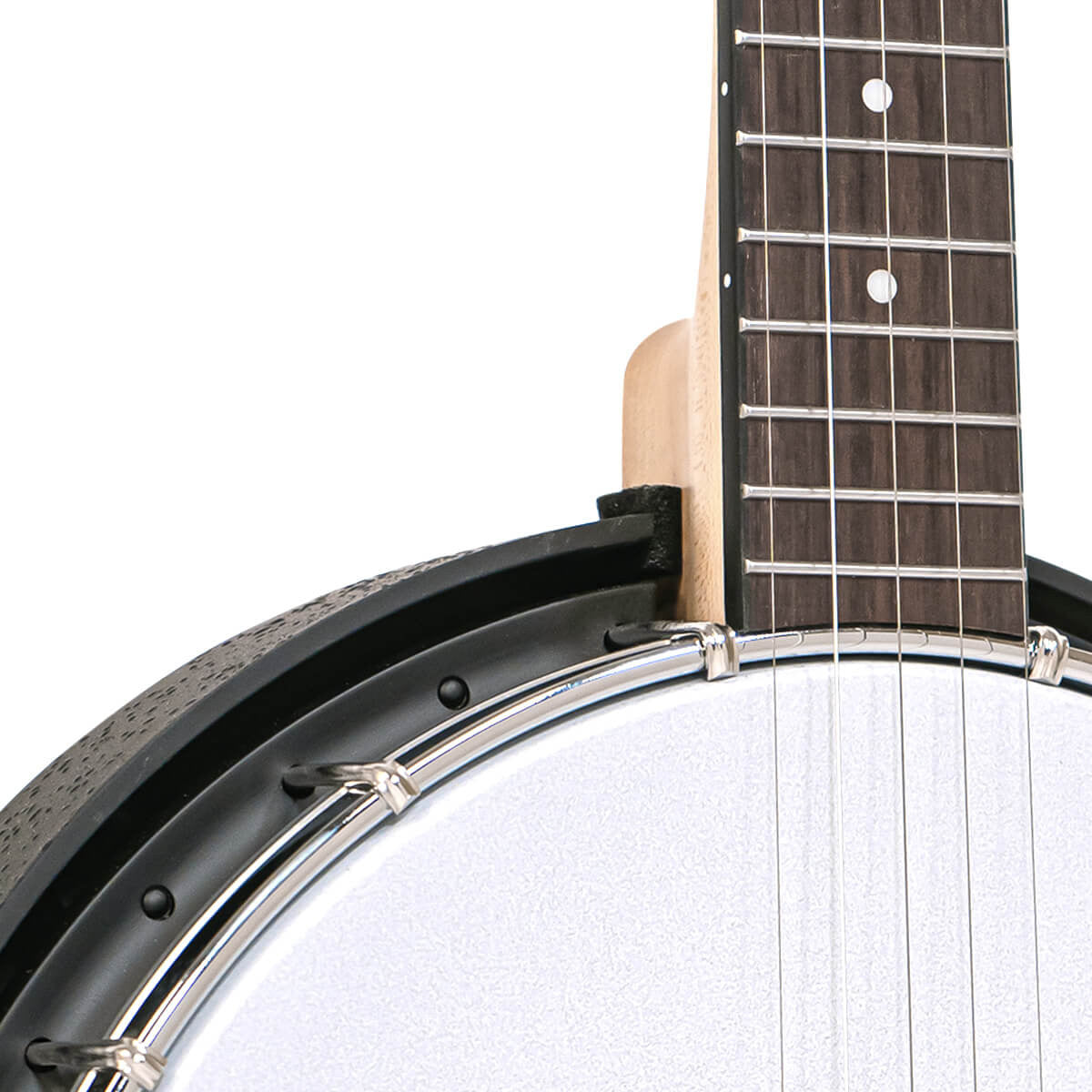 Gold Tone AC-5L Left-handed Banjo w/bag