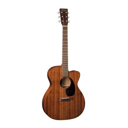 Martin 15 Series: OMC-15ME w/MatrixVT Enhance