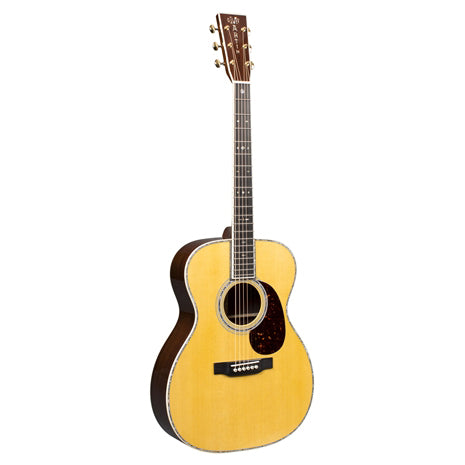 Martin 00042: Standard Series Auditorium Acoustic Guitar