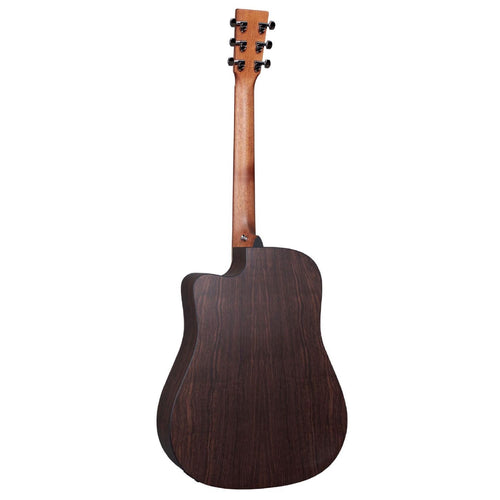 Martin DCX2E Rosewood w/Bag
