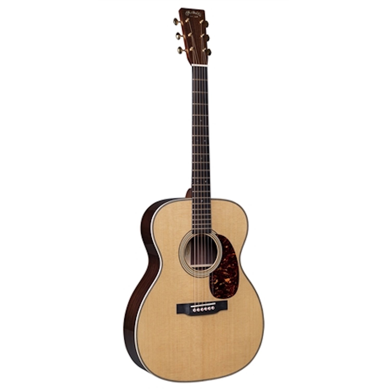 Martin 00028MD Modern Deluxe Series Auditorium Acoustic Guitar