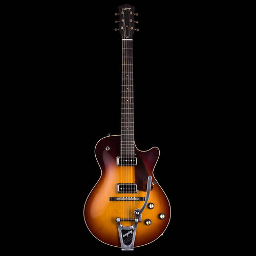 Collings 470 JL Antiqued Sunburst