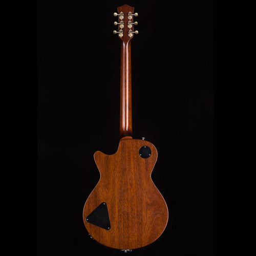 Collings 470 JL Antiqued Sunburst