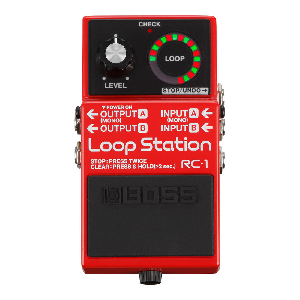 Online looper for deals guitar