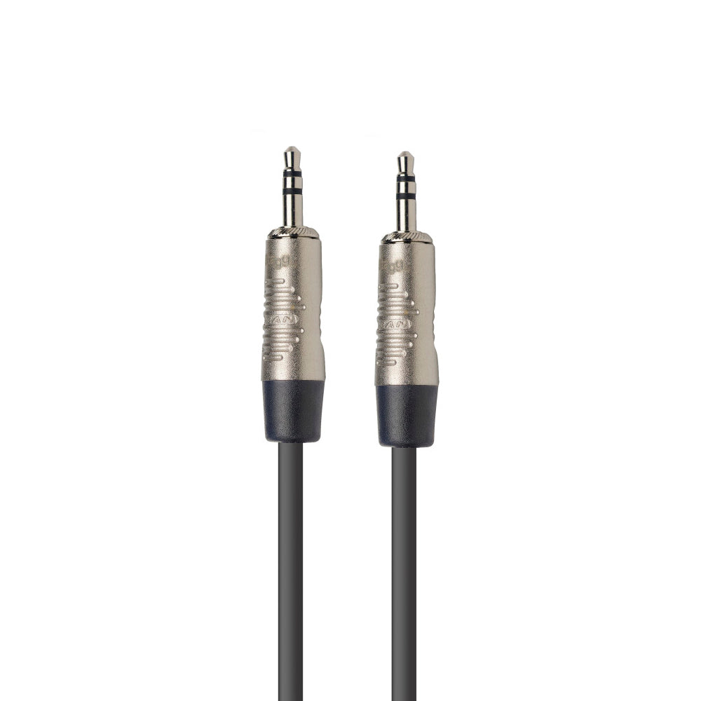 Stagg NAC2MPSR Stereo 3.5mm Cable 2m