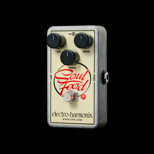 Electro Harmonix Soul Food