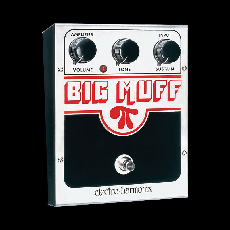 Electro Harmonix USA Big Muff PI – Gladesville Guitar Factory