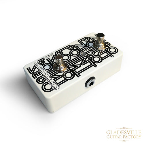 Catalinbread Zero Point Tape Flanger