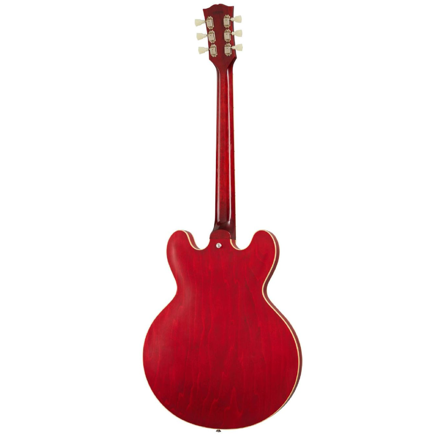 Gibson 61 ES-335 Reissue VOS 60s Cherry
