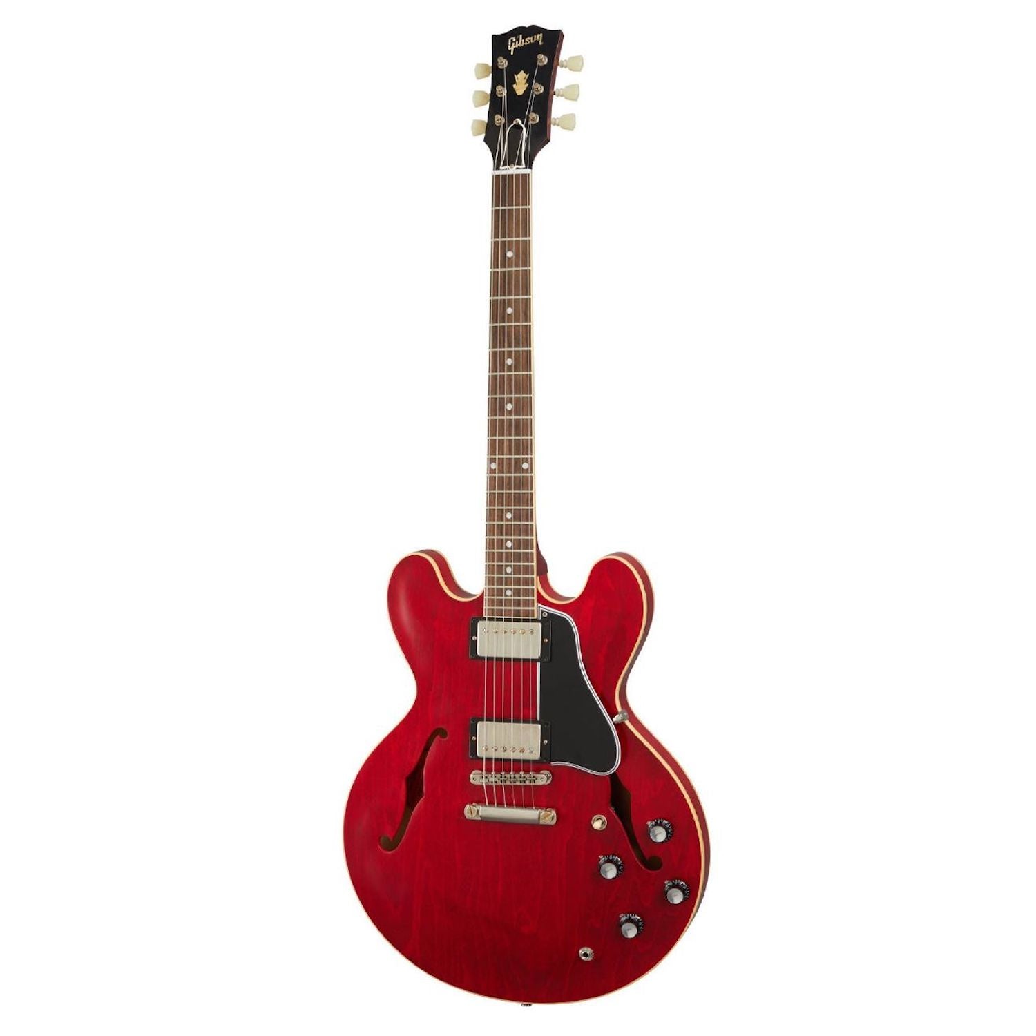 Gibson 61 ES-335 Reissue VOS 60s Cherry