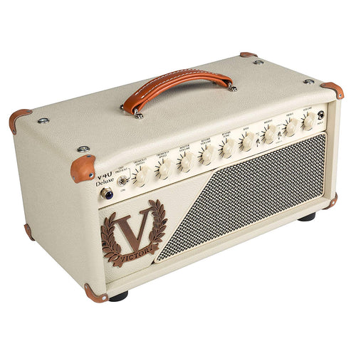 Victory V40 H Deluxe head