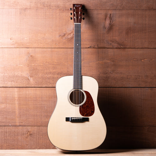 Bourgeois Country Boy Heirloom Series D