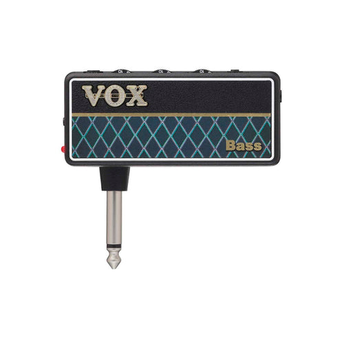 Vox AP2-BS Bass  Headphone Amplifier