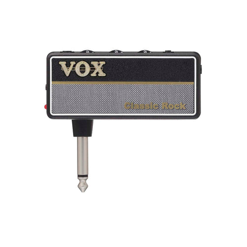 Vox AP2-CR Classic Rock Headphone Amplifier
