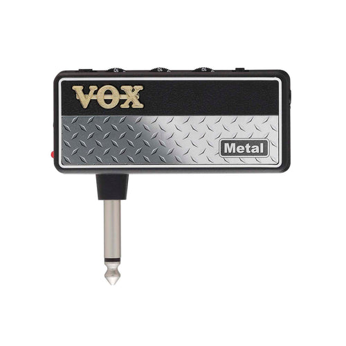 Vox AP2-MT Metal Headphone Amplifier