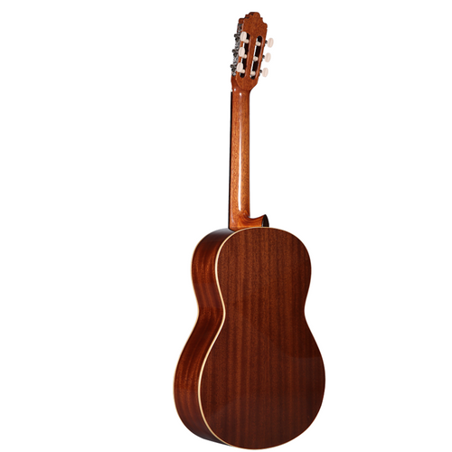Altamira N100 3/4 Solid Cedar Top 3/4 Size Classical Guitar