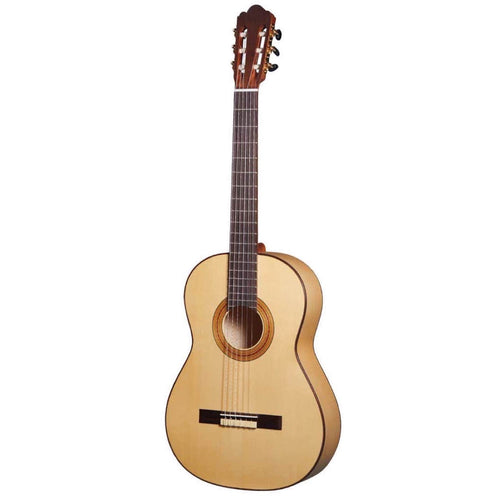 Altamira "Homenaje A Antonio De Torres" Classical Guitar-Gloss with soft bag