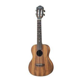 Aqua CK-2 Concert Ukulele