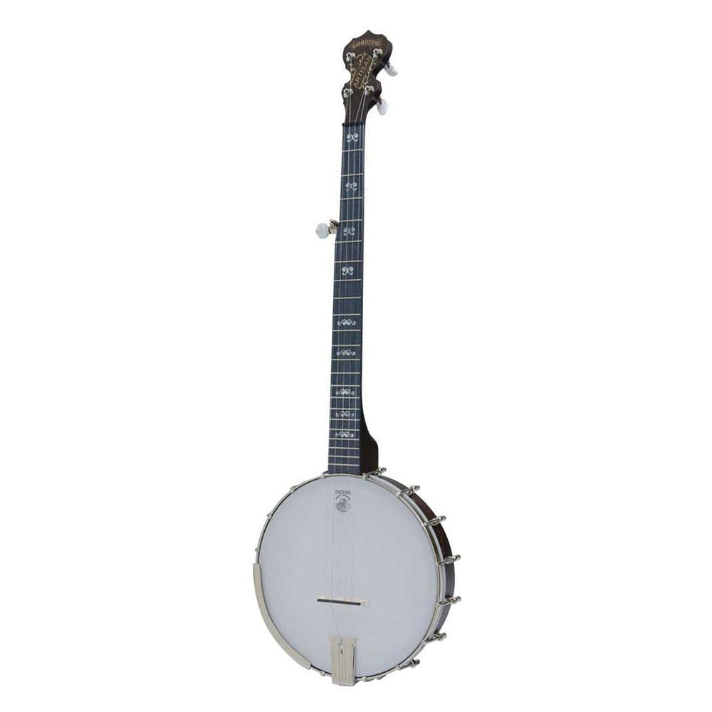 Deering Artisan Goodtime AG 5-String Openback Banjo