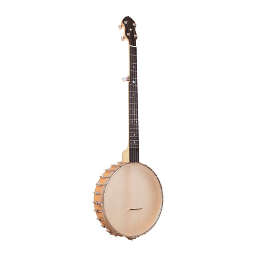 Gold Tone BC-350 Bob Carlin 5-String Banjo with case