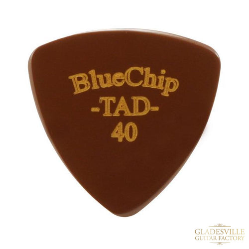 Blue Chip TAD40 Pick