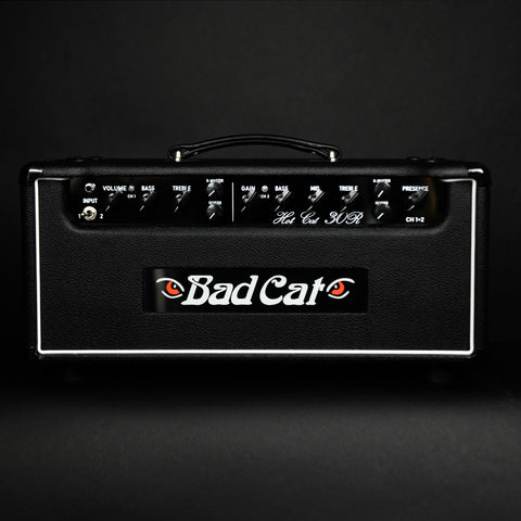 Bad Cat Cub IV 40R Combo Handwired 1x12" Guitar Amp - Used