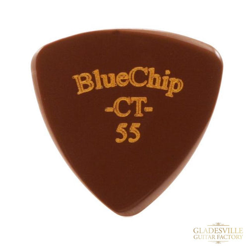 Blue Chip CT55 Chris Thile Pick