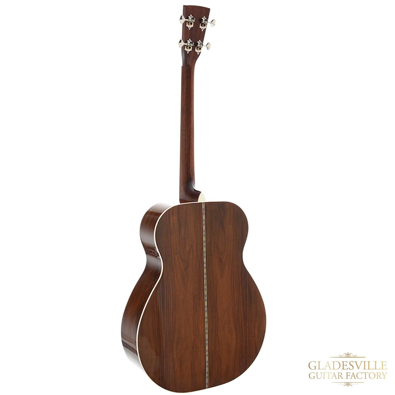 Blueridge BR 60T Tenor Guitar Gladesville Guitar Factory