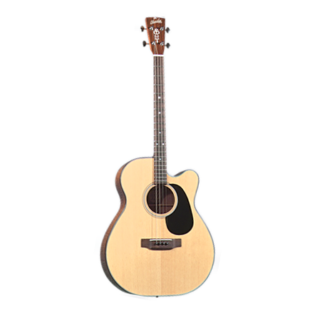 Blueridge BR-40TCE Tenor Guitar Acoustic/Elec w/Bag
